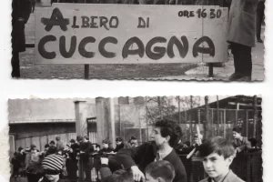 1965_Festa di San Giuseppe all'oratorio Murialdo (Fonte Anna Di Maio_Apuli 2)